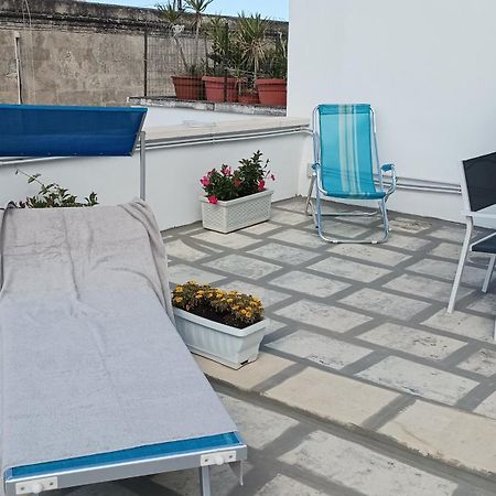 B&B Ninedda Monopoli Dış mekan fotoğraf