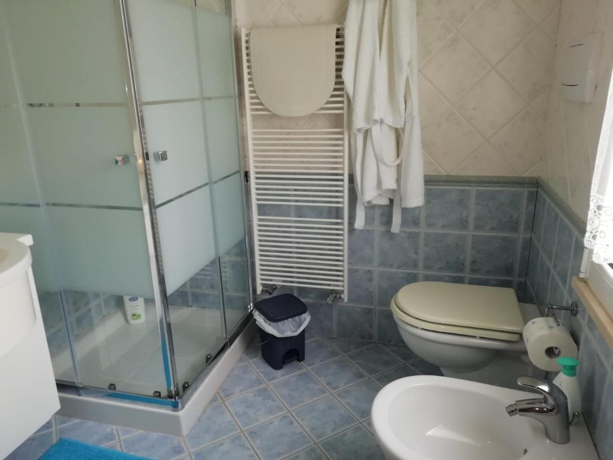 B&B Ninedda Monopoli Dış mekan fotoğraf