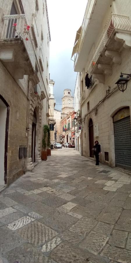 B&B Ninedda Monopoli Dış mekan fotoğraf
