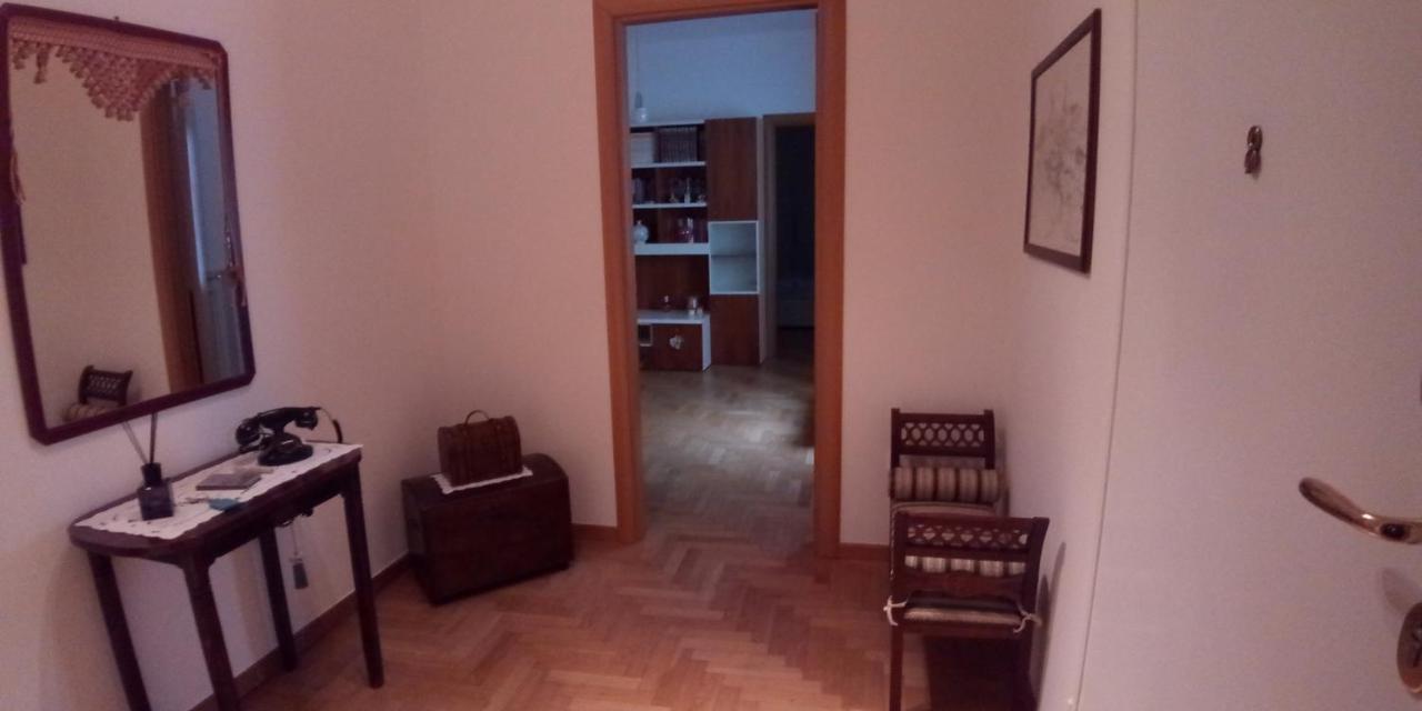 B&B Ninedda Monopoli Dış mekan fotoğraf