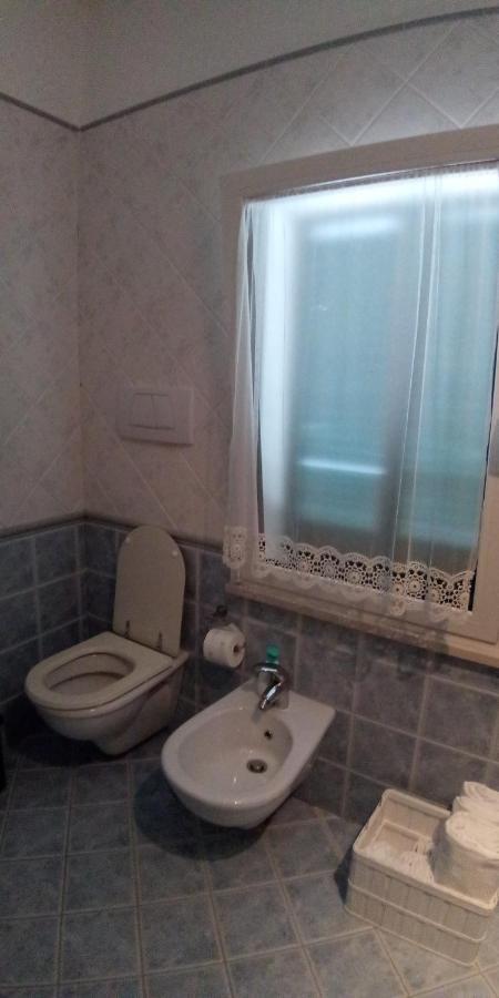 B&B Ninedda Monopoli Dış mekan fotoğraf