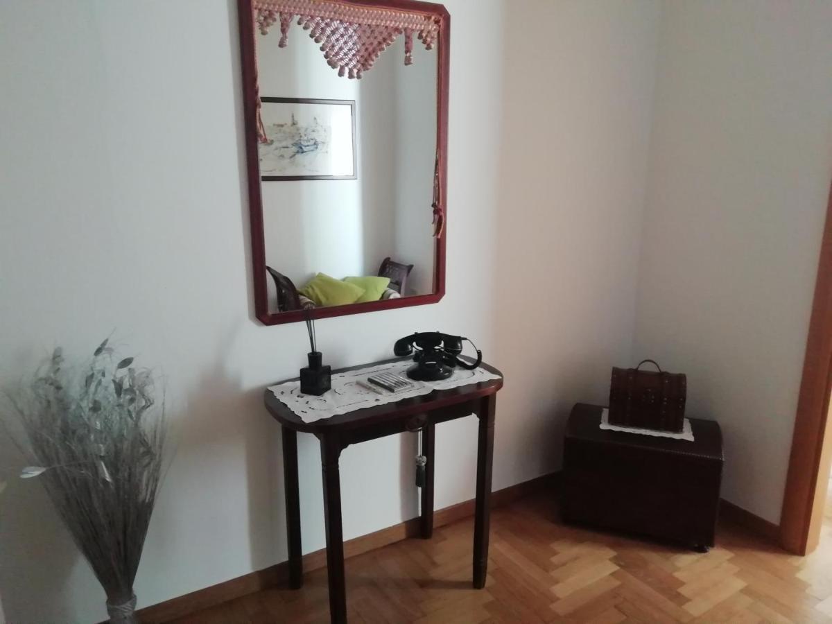 B&B Ninedda Monopoli Dış mekan fotoğraf