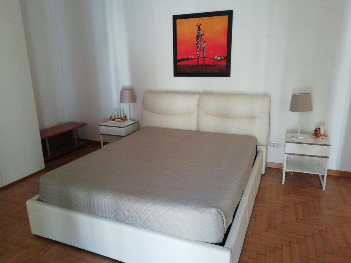 B&B Ninedda Monopoli Dış mekan fotoğraf