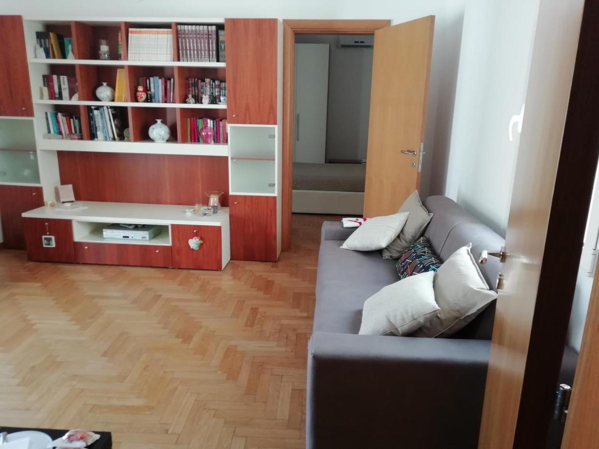 B&B Ninedda Monopoli Dış mekan fotoğraf