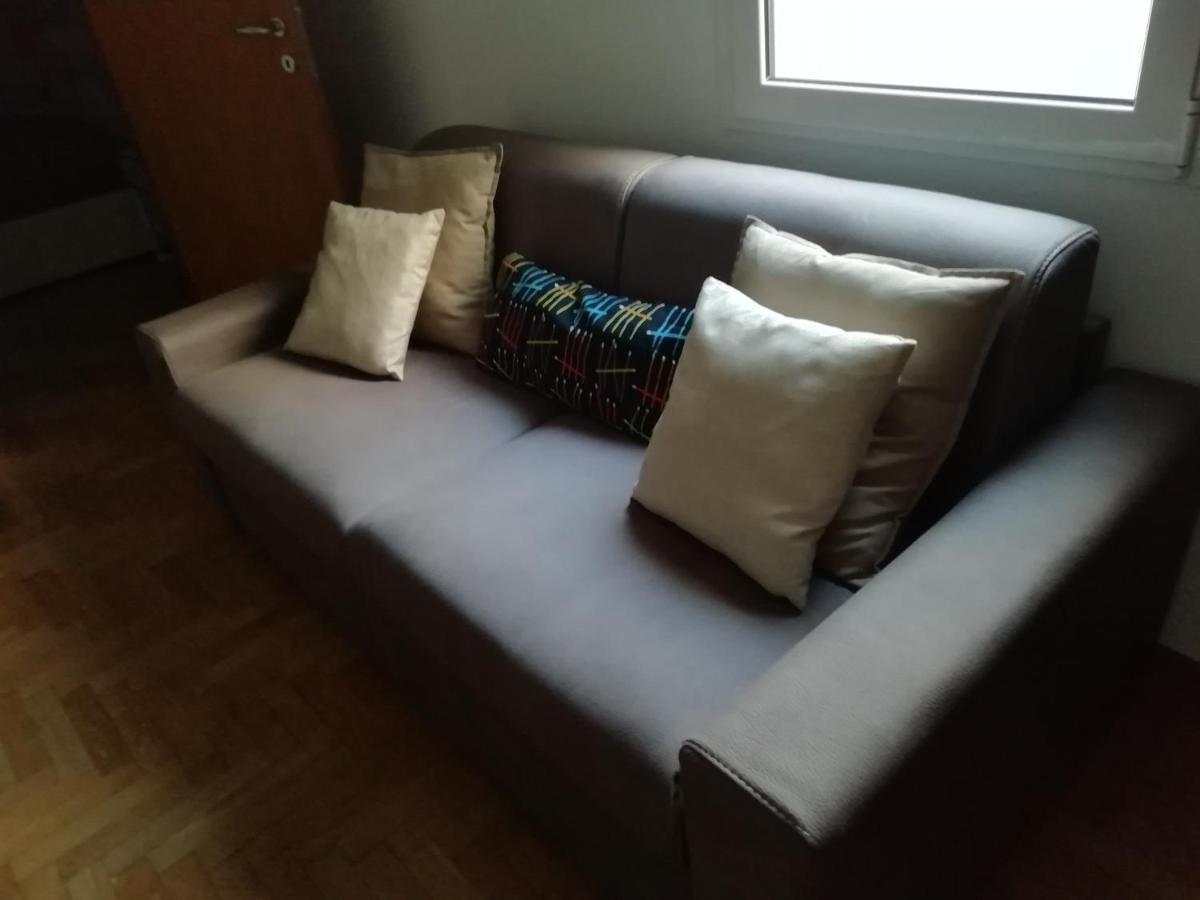 B&B Ninedda Monopoli Dış mekan fotoğraf