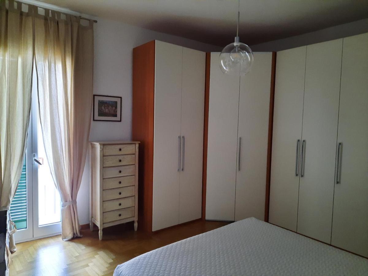 B&B Ninedda Monopoli Dış mekan fotoğraf