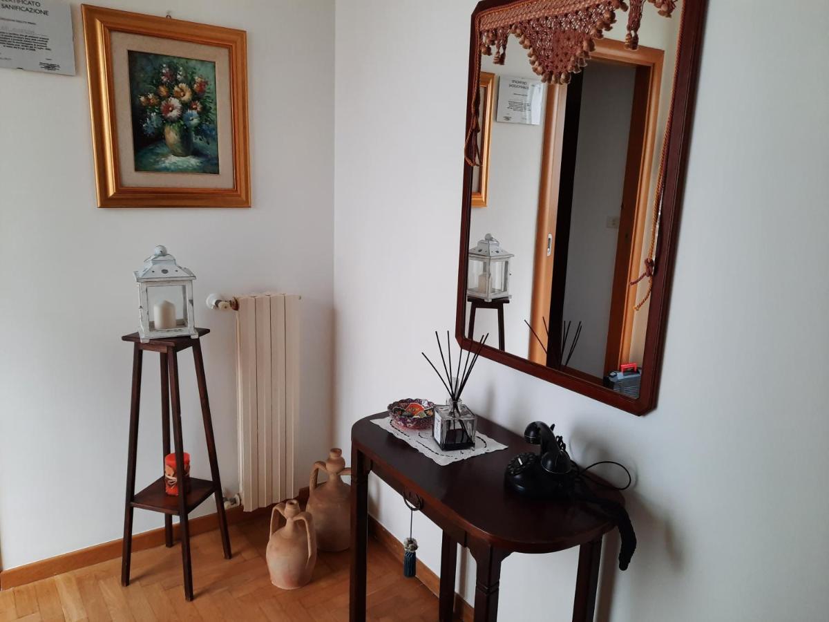 B&B Ninedda Monopoli Dış mekan fotoğraf