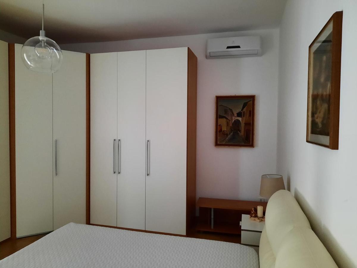 B&B Ninedda Monopoli Dış mekan fotoğraf