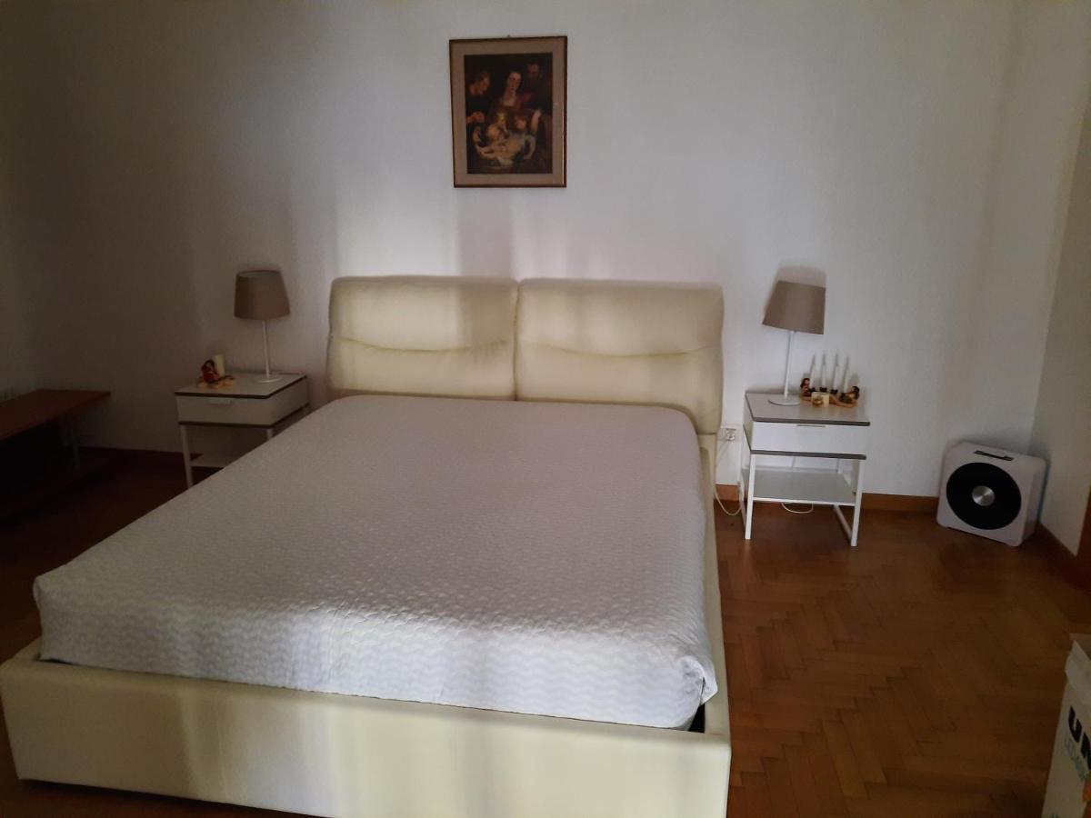 B&B Ninedda Monopoli Dış mekan fotoğraf