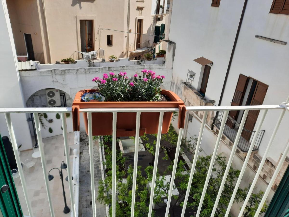 B&B Ninedda Monopoli Dış mekan fotoğraf