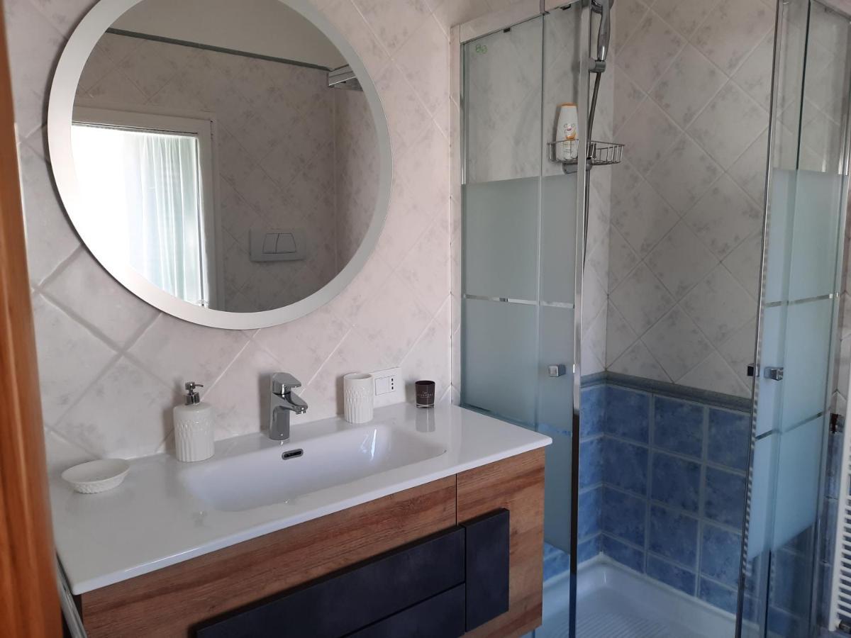 B&B Ninedda Monopoli Dış mekan fotoğraf