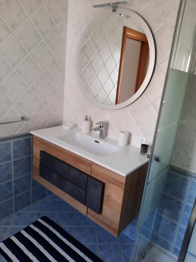 B&B Ninedda Monopoli Dış mekan fotoğraf
