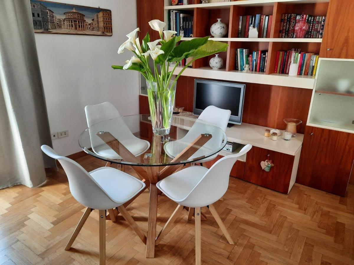 B&B Ninedda Monopoli Dış mekan fotoğraf
