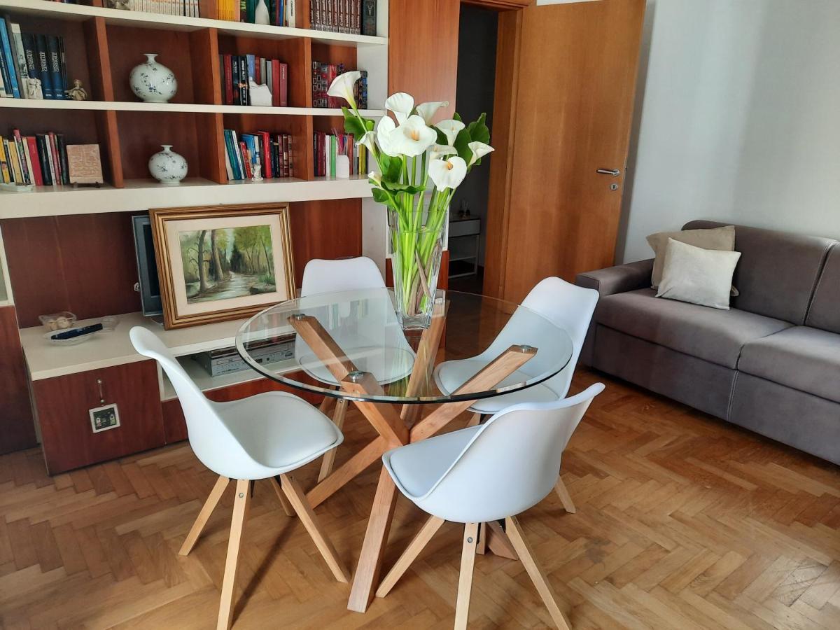 B&B Ninedda Monopoli Dış mekan fotoğraf