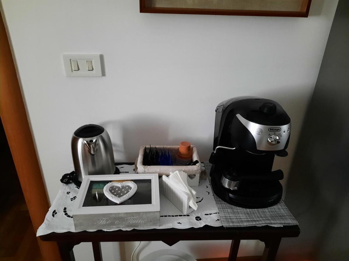 B&B Ninedda Monopoli Dış mekan fotoğraf